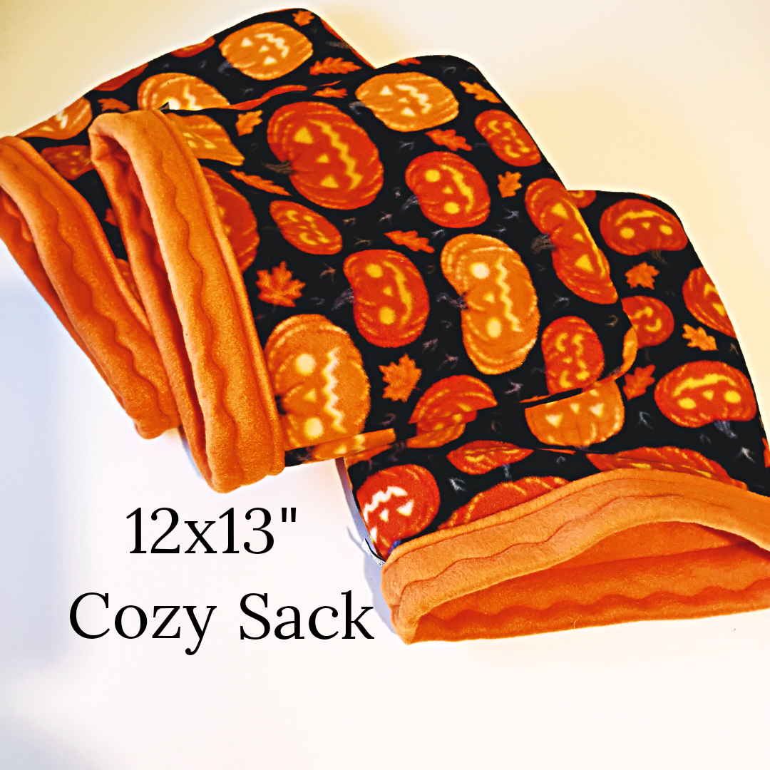 Get 25% Off HalloWheek Cozy Sacks 👻 * discount at checkout 🛒